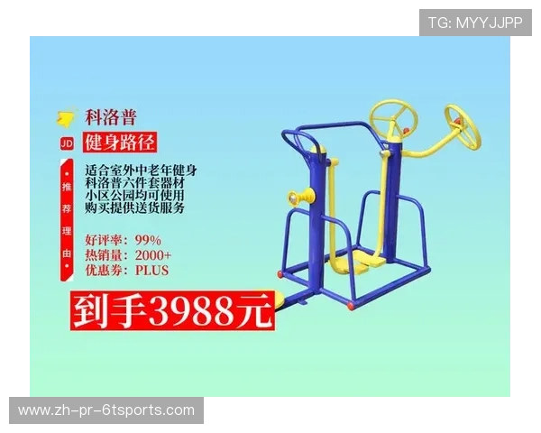 公司提供的专业健身器材种类及配置方案